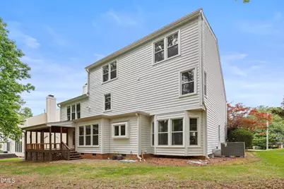 1707 Waterclose, Apex, NC 27502 - Photo 47