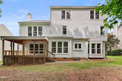 1707 Waterclose, Apex, NC 27502 - Photo 45