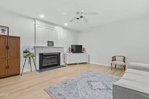 1707 Waterclose, Apex, NC 27502 - Photo 21