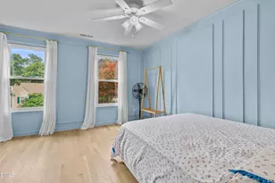 1707 Waterclose, Apex, NC 27502 - Photo 31