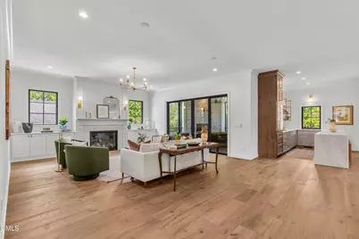 906 N Blount Street, Raleigh, NC 27604 - Photo 5