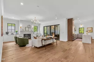 906 N Blount St, Raleigh, NC 27604 - Photo 5