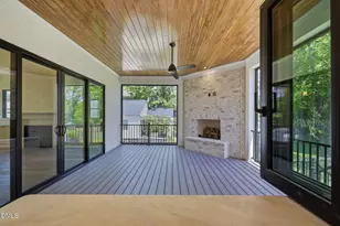 906 N Blount St, Raleigh, NC 27604 - Photo 19