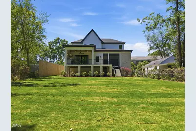 906 N Blount Street, Raleigh, NC 27604 - Photo 63