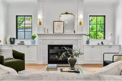 906 N Blount Street, Raleigh, NC 27604 - Photo 7