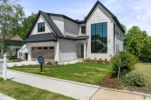 906 N Blount St, Raleigh, NC 27604 - Photo 3
