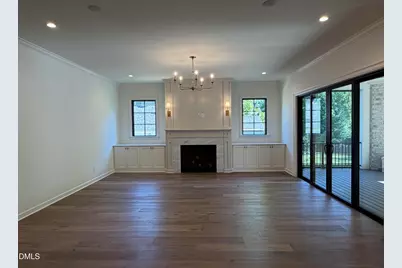 906 N Blount Street, Raleigh, NC 27604 - Photo 5