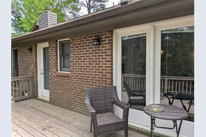 200 W Woodcroft #52 B, Durham, NC 27713 - Photo 21