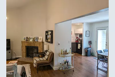 200 W Woodcroft #52 B, Durham, NC 27713 - Photo 5
