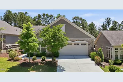 1309 Betasso Drive, Cary, NC 27519 - Photo 3