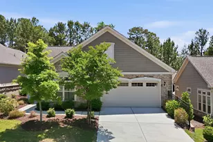 1309 Betasso Dr, Cary, NC 27519 - Photo 3