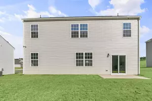 35 Green Laurel Dr, Angier, NC 27501 - Photo 33