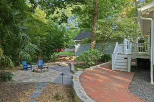 218 Hillsborough Rd, Carrboro, NC 27510 - Photo 51