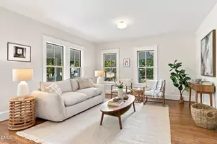 218 Hillsborough Rd, Carrboro, NC 27510 - Photo 11