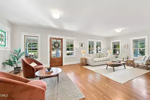 218 Hillsborough Rd, Carrboro, NC 27510 - Photo 9