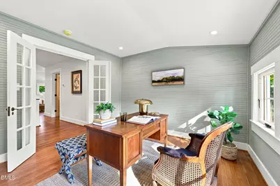 218 Hillsborough Road, Carrboro, NC 27510 - Photo 45