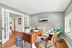 218 Hillsborough Rd, Carrboro, NC 27510 - Photo 45