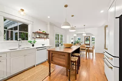 218 Hillsborough Road, Carrboro, NC 27510 - Photo 17
