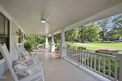 218 Hillsborough Road, Carrboro, NC 27510 - Photo 5