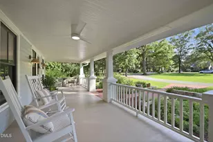 218 Hillsborough Rd, Carrboro, NC 27510 - Photo 5