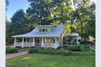 218 Hillsborough Road, Carrboro, NC 27510 - Photo 1