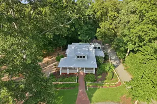 218 Hillsborough Rd, Carrboro, NC 27510 - Photo 57