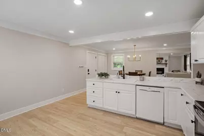 5317 Ten Ten Road, Apex, NC 27539 - Photo 1