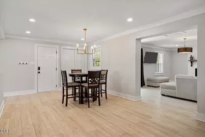 5317 Ten Ten Road, Apex, NC 27539 - Photo 17