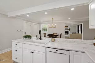 5317 Ten-Ten Rd, Apex, NC 27539 - Photo 1