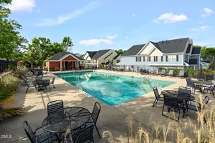 1322 Legacy Greene Ave, Wake Forest, NC 27587 - Photo 33