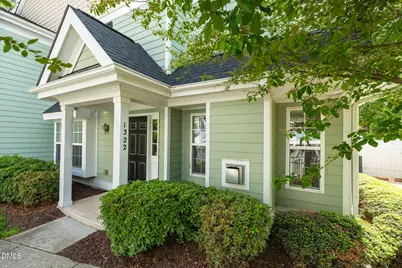 1322 Legacy Greene Avenue, Wake Forest, NC 27587 - Photo 3