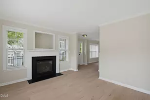 1322 Legacy Greene Ave, Wake Forest, NC 27587 - Photo 19