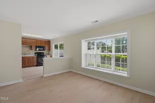 1322 Legacy Greene Ave, Wake Forest, NC 27587 - Photo 21