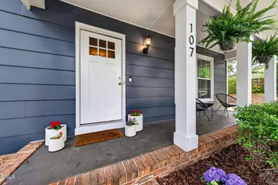 107 Monterey Lane, Durham, NC 27713 - Photo 5