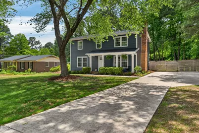 107 Monterey Lane, Durham, NC 27713 - Photo 3