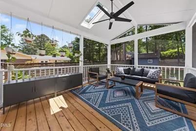 107 Monterey Lane, Durham, NC 27713 - Photo 35