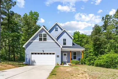 689 Berke Thomas Road, Sanford, NC 27330 - Photo 1