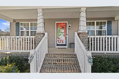 2114 Crosswind Drive, Graham, NC 27253 - Photo 5
