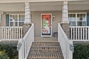 2114 Crosswind Dr, Graham, NC 27253 - Photo 5
