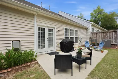 7712 Cloudview Lane, Raleigh, NC 27613 - Photo 27