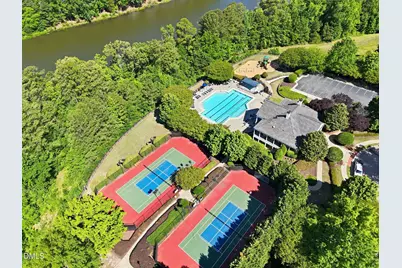 7712 Cloudview Lane, Raleigh, NC 27613 - Photo 37