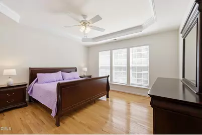7712 Cloudview Lane, Raleigh, NC 27613 - Photo 13