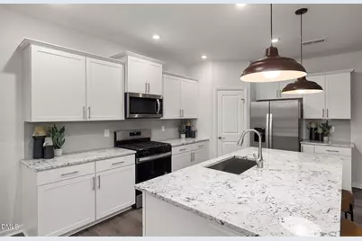 1184 Freestone Road, Durham, NC 27703 - Photo 3