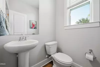 211 Pond View Court, Fuquay-Varina, NC 27526 - Photo 13