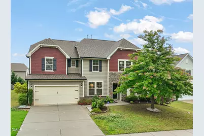 27 Needham Lane, Clayton, NC 27527 - Photo 1