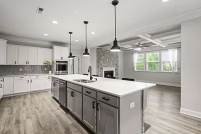 27 Needham Lane, Clayton, NC 27527 - Photo 5