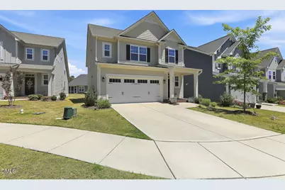 1662 Wilde Bend, Apex, NC 27523 - Photo 5