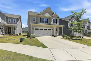 1662 Wilde Bnd, Apex, NC 27523 - Photo 5