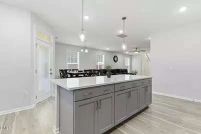 1662 Wilde Bend, Apex, NC 27523 - Photo 25