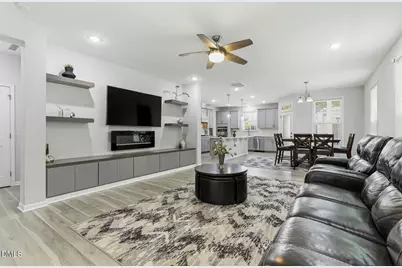 1662 Wilde Bend, Apex, NC 27523 - Photo 13